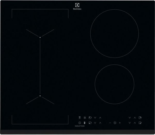 Εστία Electrolux LIV6343