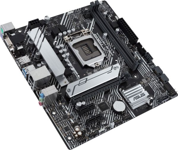 Μητρική πλακέτα Asus PRIME H510M-A