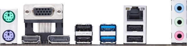 Μητρική πλακέτα Asus PRIME H510M-A