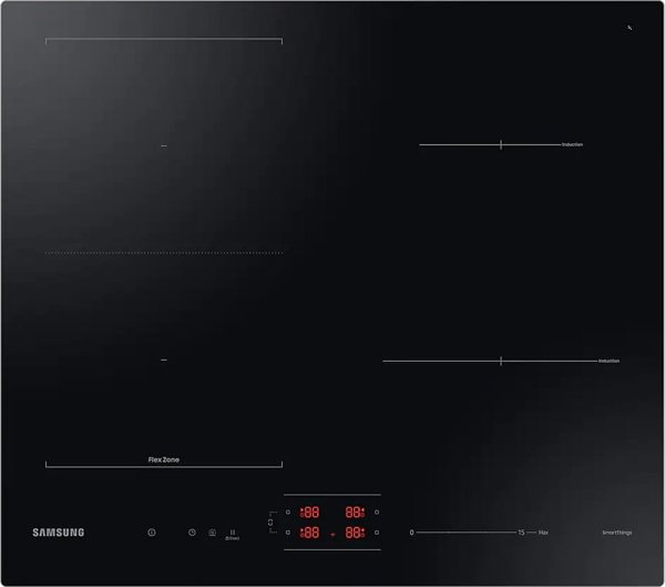 Εστία SAMSUNG NZ64B5046FK
