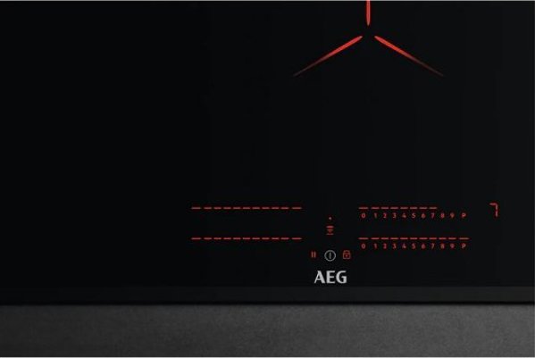 Επαγωγική εστία AEG HOB INDUCTION IPE74541FB AEG