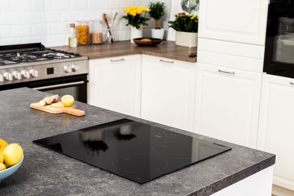 Εστία μαγειρέματος Beko HII64400MT