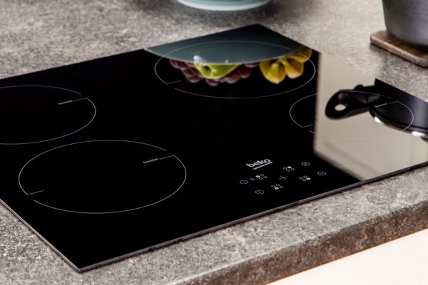 Εστία μαγειρέματος Beko HII64400MT