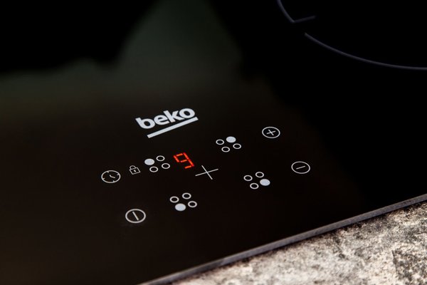 Εστία μαγειρέματος Beko HII64400MT