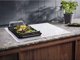 Επαγωγική εστία Electrolux 60cm pločio baltos spalvos Electrolux CIS62450FW