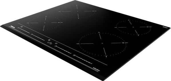 Teka IZC 64010 BK MSS θερμαντική πλάκα 7699673 8434778012491