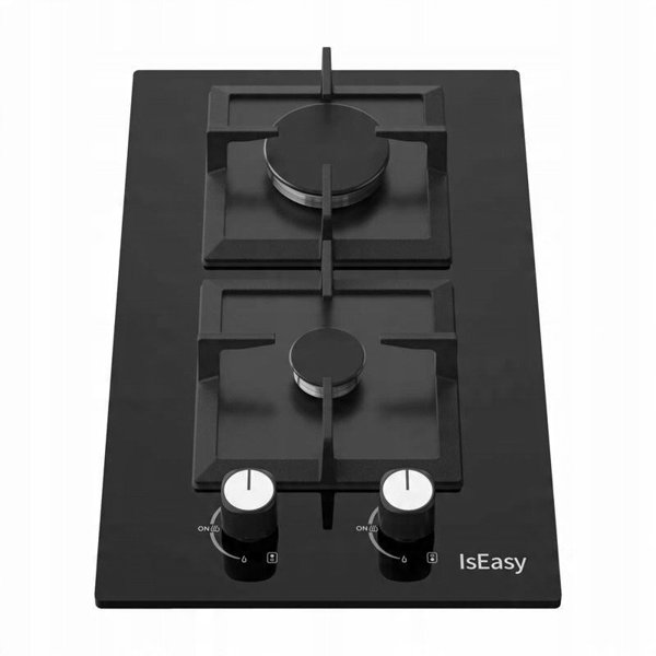 Εστία αερίου IsEasy MGBG-312S2C