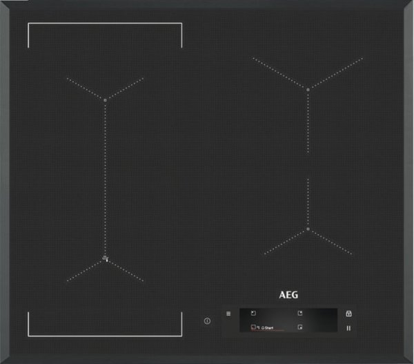 Εστία AEG IAE64843FB
