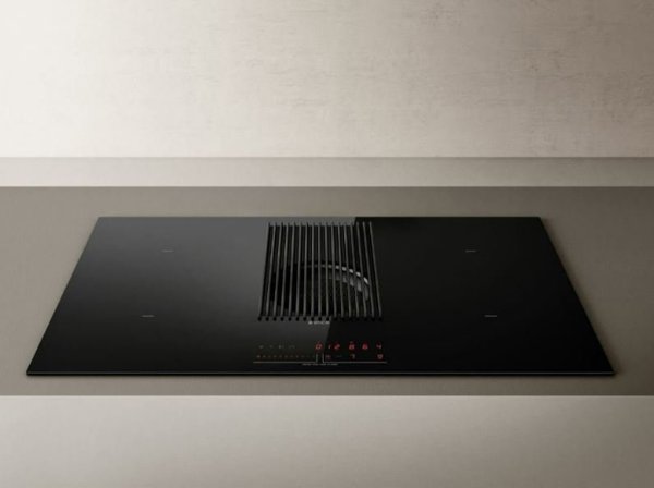 Εστία Elica Hob ELICA NIKOLATESLA PRIME S+ BL/A/83 PRF0182325