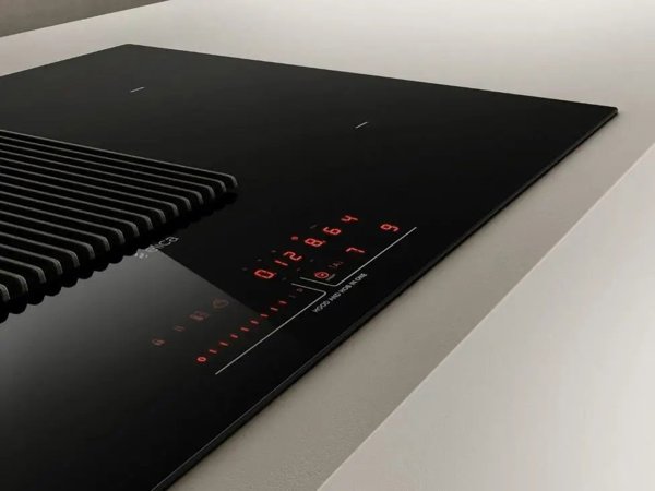 Εστία Elica Hob ELICA NIKOLATESLA PRIME S+ BL/A/83 PRF0182325