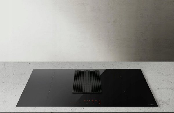 Εστία Elica Hob ELICA NIKOLATESLA PRIME S+ BL/A/83 PRF0182325