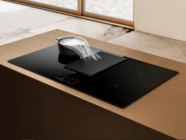 Εστία Elica Hob ELICA NIKOLATESLA PRIME S+ BL/A/83 PRF0182325