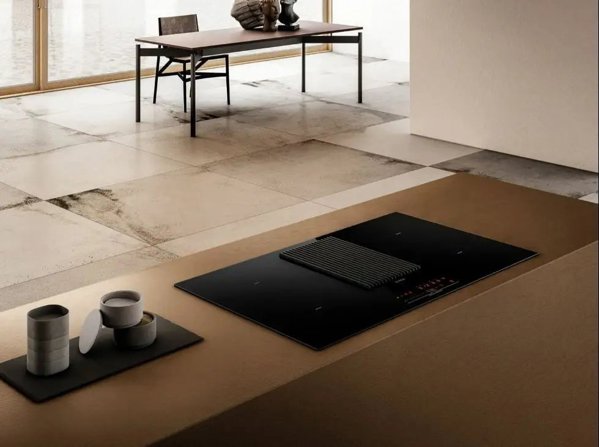 Εστία Elica Hob ELICA NIKOLATESLA PRIME S+ BL/A/83 PRF0182325