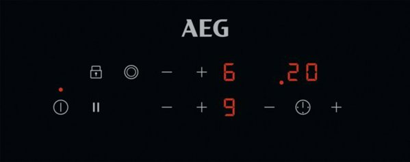 Εστία AEG Hob AEG HRB32310CB