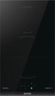 Επαγωγική εστία Gorenje GI3201BC 2 ζώνες PowerBoost