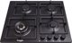 Εστία Freggia Hob Freggia HH640VGTAN