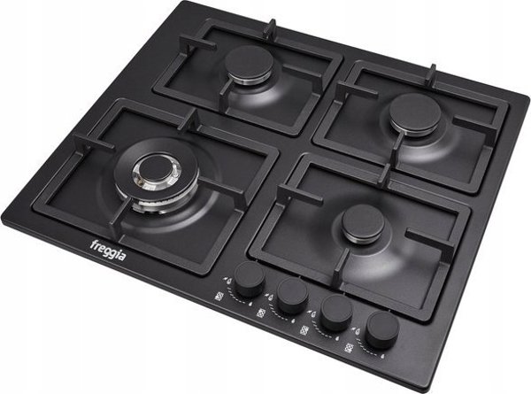 Εστία Freggia Hob Freggia HH640VGTAN