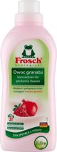 Frosch Συμπυκνωμένο Μαλακτικό Ρούχων με Άρωμα Ρόδι, 750ml