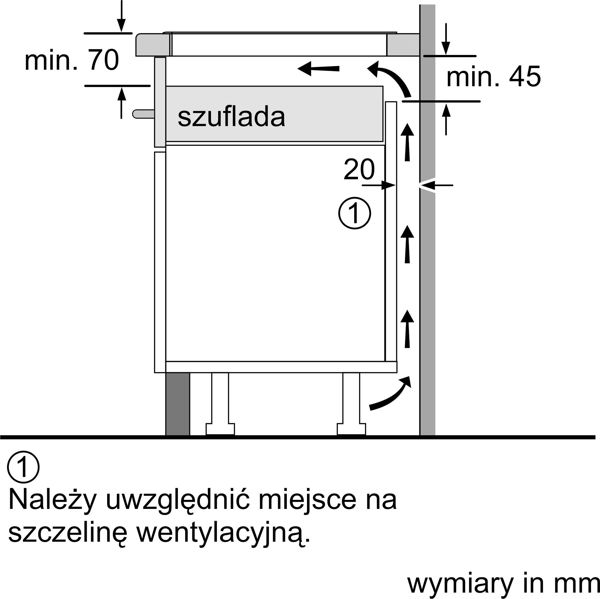 Εστία Siemens EX601LXC1E
