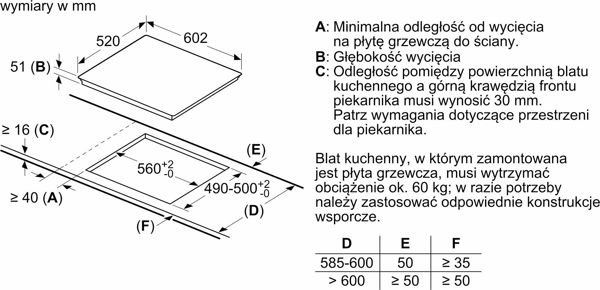 Εστία Siemens EX675JYW1E