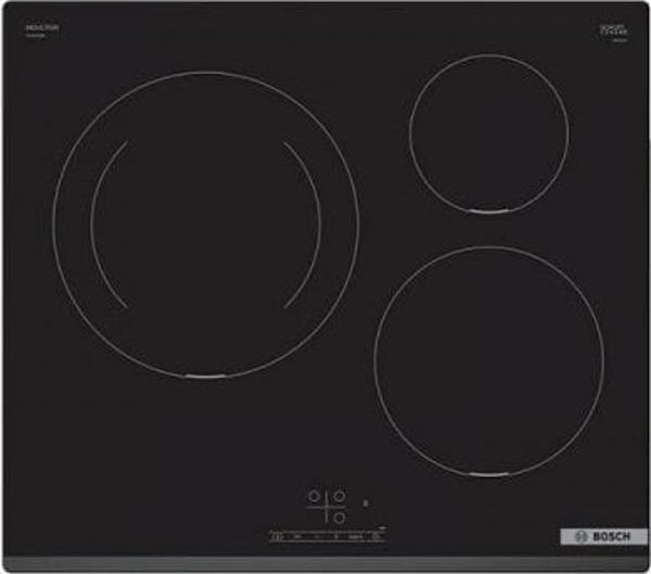 Εστία Bosch PUJ631BB5E