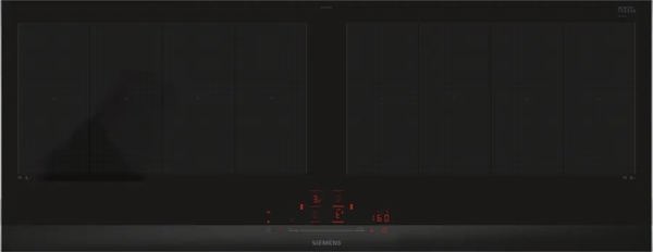 Siemens Εντοιχιζόμενη επαγωγική εστία Siemens EX275HXC1E