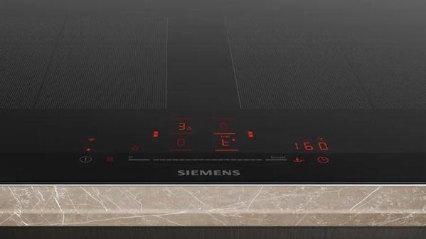 Siemens Εντοιχιζόμενη επαγωγική εστία Siemens EX275HXC1E