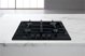 Εντοιχιζόμενη εστία αερίου Whirlpool TGML 660 NB