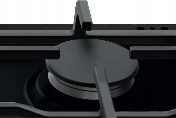 Εντοιχιζόμενη εστία αερίου Whirlpool TGML 660 NB