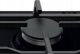 Εντοιχιζόμενη εστία αερίου Whirlpool TGML 660 NB