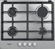 Εντοιχιζόμενη εστία αερίου Whirlpool TGML 660 NB