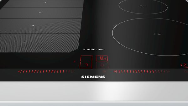 Πλάκα θέρμανσης Siemens EX675LEC1E