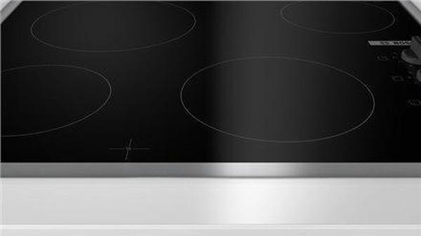 Εστία Bosch PKE645CA2E