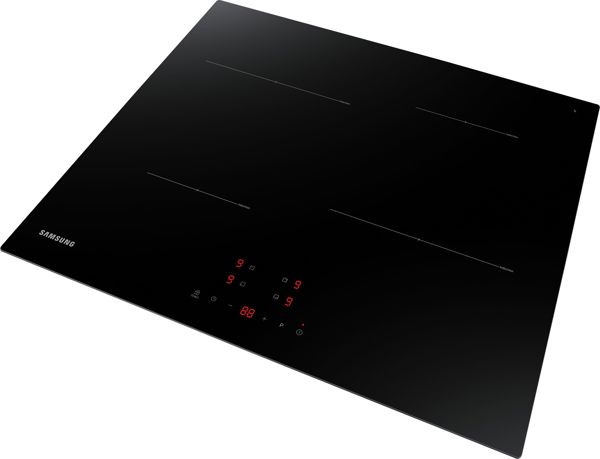 Πλάκα θέρμανσης Samsung NZ64T3706A1 7566930 8806090682919