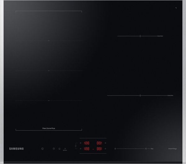 Εστία SAMSUNG NZ64B6056JK
