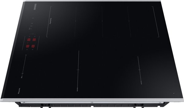 Εστία SAMSUNG NZ64B6056JK