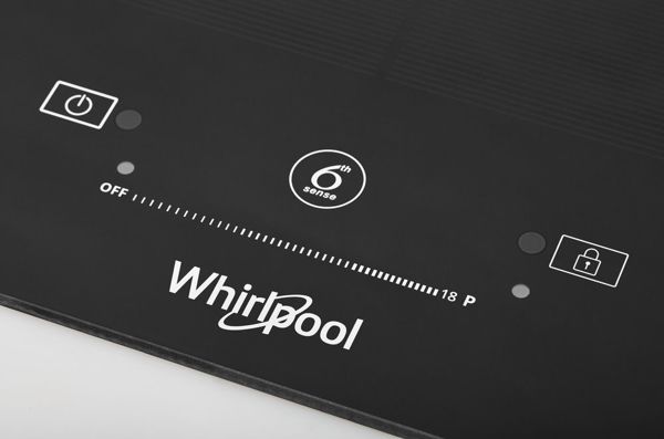 Εστία Whirlpool SMP 9010 C/NE/IXL