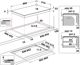 Εστία Whirlpool SMP 9010 C/NE/IXL