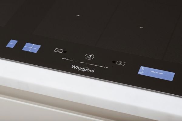Εστία Whirlpool SMP 9010 C/NE/IXL