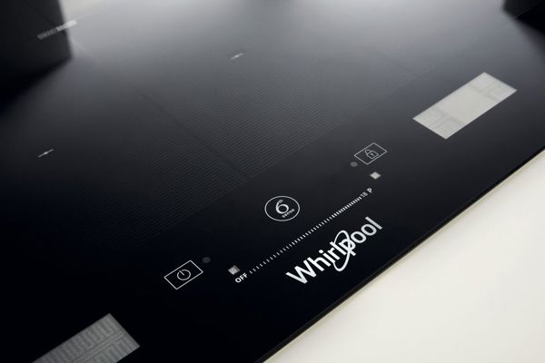 Εστία Whirlpool SMP 9010 C/NE/IXL