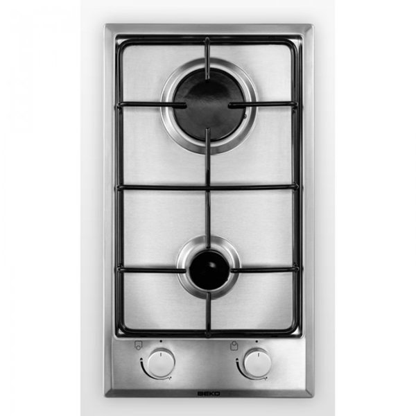 Εστία Beko HDCG32220FX