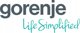 Εστία Gorenje GI6401BSCE