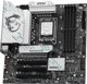 MSI B860M GAMING PLUS WIFI Μητρική Πλακέτα Micro-ATX, Socket LGA 1851, DDR5, Wi-Fi 7
