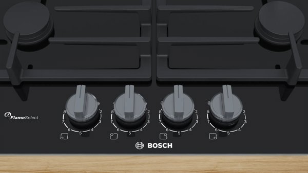 Εστία Bosch Kaitlentė Bosch PRP6A6B70D