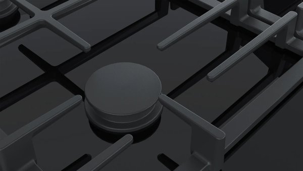Εστία Bosch Kaitlentė Bosch PRP6A6B70D