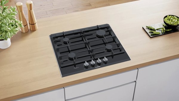 Εστία Bosch Kaitlentė Bosch PRP6A6B70D