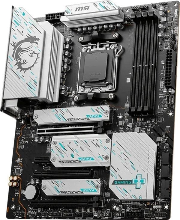 Μητρική Πλακέτα MSI X670E GAMING PLUS WIFI