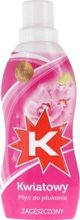 Μαλακτικό K, Μαλακτικό, Λουλουδάτο, Ροζ, 500 ml (HIT)