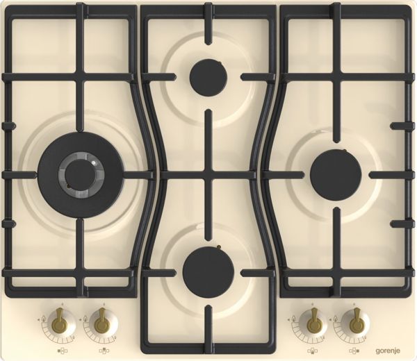 Εστία Gorenje GW6D42CLI