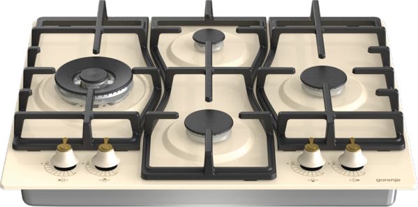 Εστία Gorenje GW6D42CLI